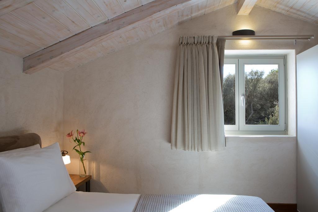 Ionian Horizon Villas Tsoukaládhes Buitenkant foto