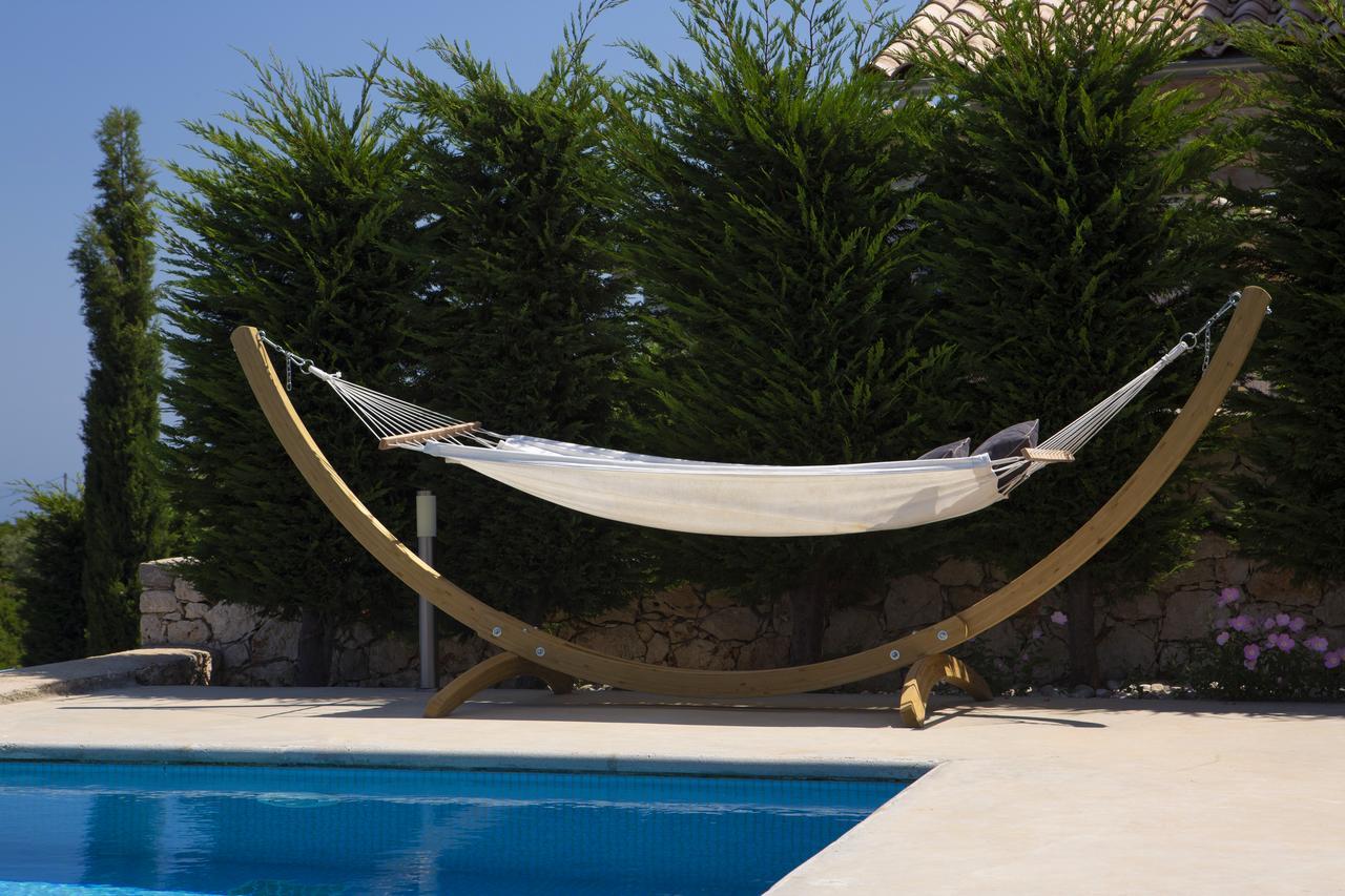 Ionian Horizon Villas Tsoukaládhes Buitenkant foto